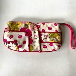 Vera Bradley Wristlet